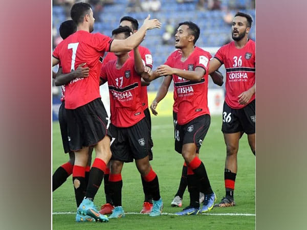 Durand Cup 2022: Odisha FC stun NorthEast United FC 6-0