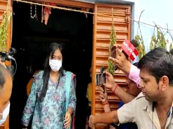 WB: Arrested Anubrata Mondal's daughter Sukanya Mondal to appear before Calcutta HC today in TET exam case