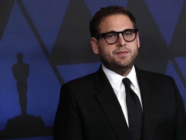 Jonah Hill announces decision to step away from movie promotion, public appearances