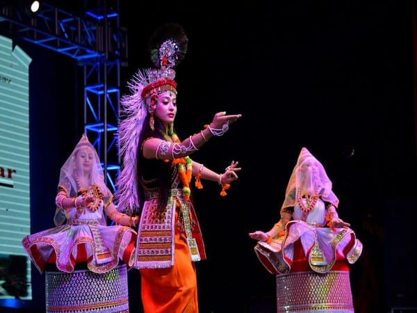 Madagascar: Indian embassy holds event to celebrate history, culture of Manipur