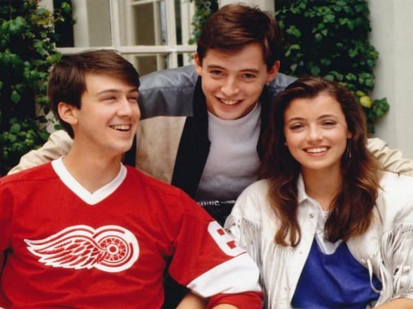 'Ferris Bueller's Day Off' spinoff from 'Cobra Kai' creators in works at Paramount