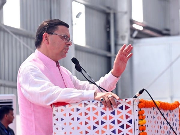 Uttarakhand most industry-friendly state in India: CM Dhami
