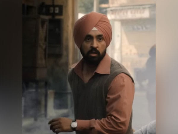 Diljit Dosanjh's upcoming thriller 'Jogi' teaser out now