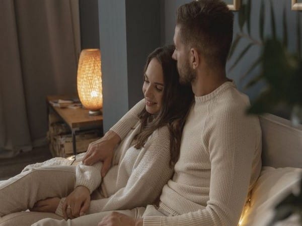 Animal study finds testosterone encourages not only violence but also 'cuddling' 