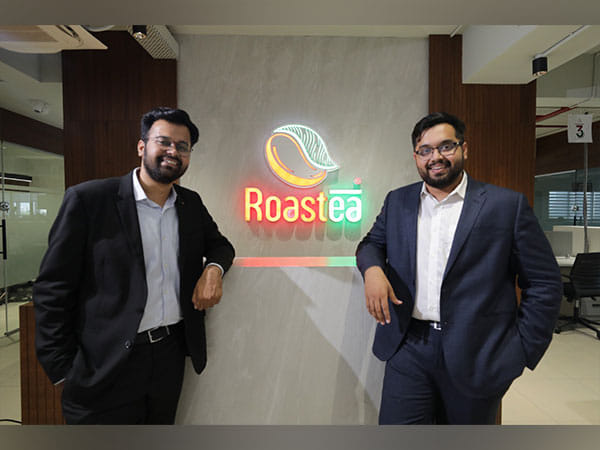 Roastea expects to grow its revenue sixfold this FY 2023 and aims to cement its foothold PAN-India