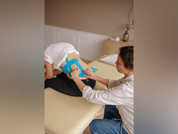 Study finds whether people with spinal injury can walk and run