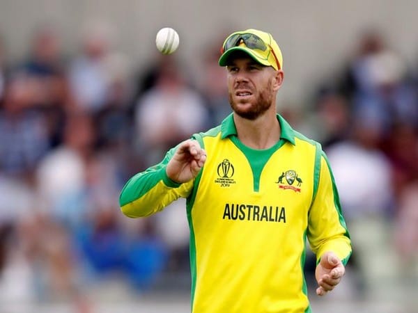 BBL: Australia batter David Warner signs two-year deal with Sydney Thunder