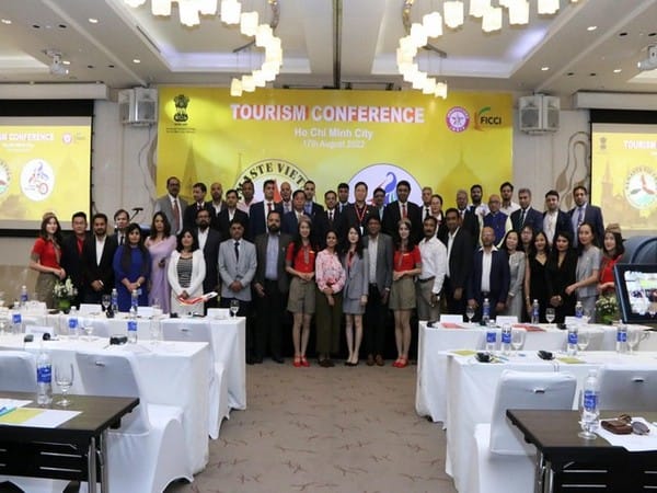 Vietnam wants more Indian tourists