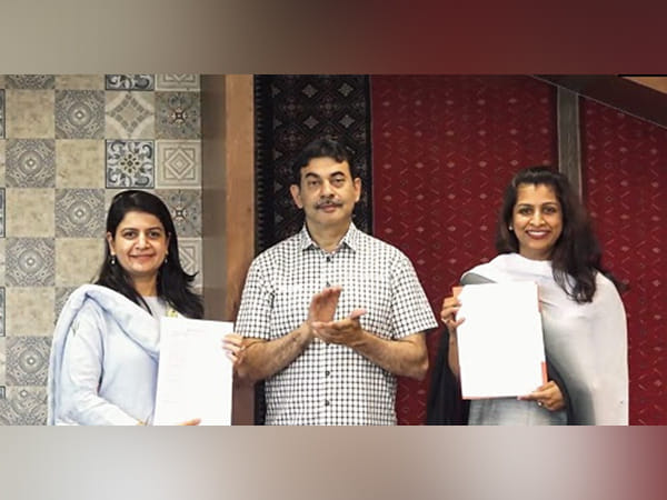 WE-HUB and Truecaller sign a MoU to accelerate Women Entrepreneurship in Telangana