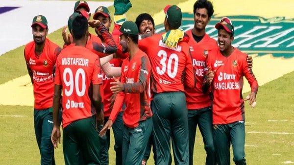 Scotland replaces Bangladesh at ICC Men’s T20 World Cup 2026 after BCB refusal to play in India