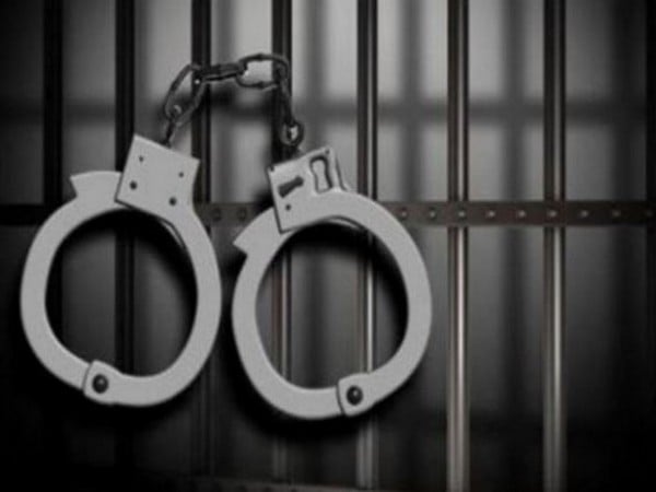 Two held for assaulting constable – ThePrint – ANIFeed