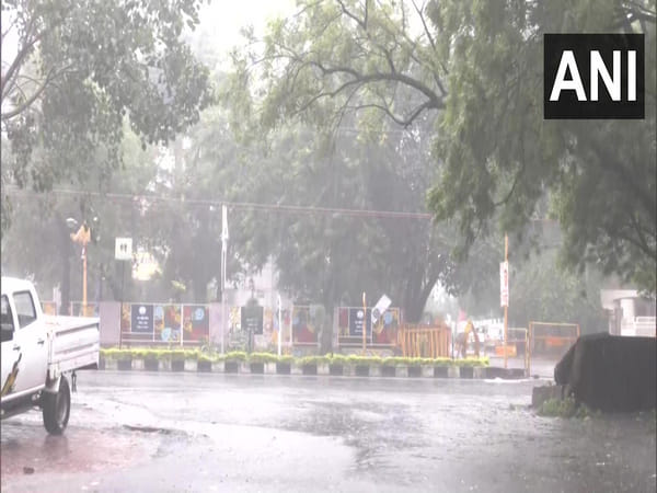 SDERF, NDRF rescue over 400 people from floods, excess rain in MP