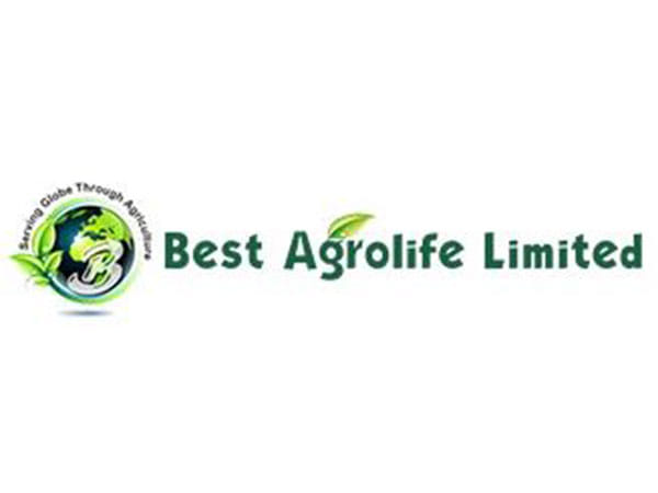 Best Agrolife Ltd to be the first agrochemical company in India to manufacture Pyroxasulfone Technical