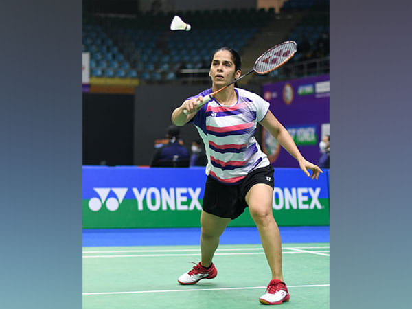 BWF World Championship: Saina Nehwal makes winning start
