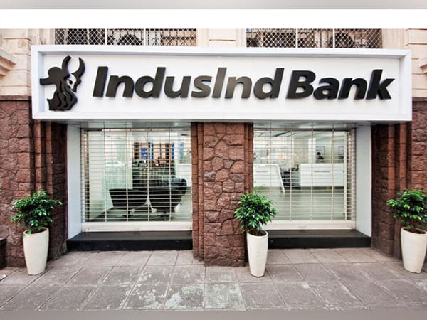 IndusInd Bank launches digital banking units in Punjab, Tamil Nadu