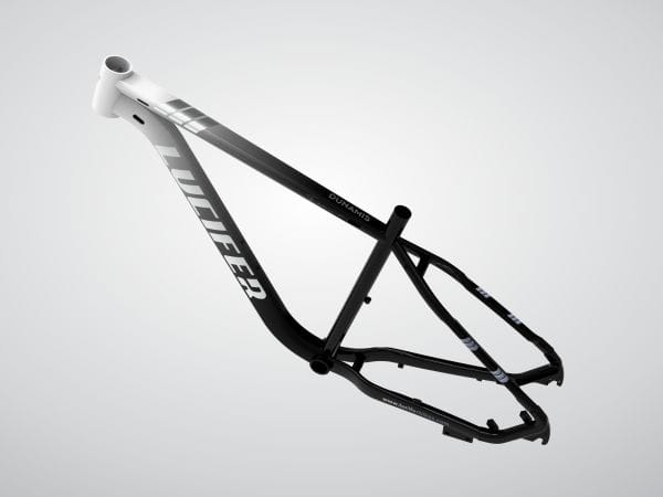 Dlyft India LLP - India's leading alloy cycle frames manufacturer completes a fantabulous first year