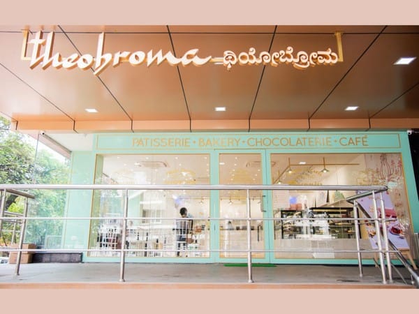 Theobroma reaches milestone of 100 outlets in India
