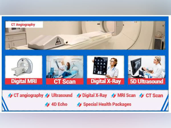 Star Imaging & Path Lab provides accurate health diagnosis in Delhi