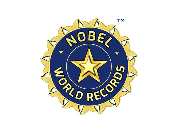 Nobel World Records Private Limited felicitated with the title of 