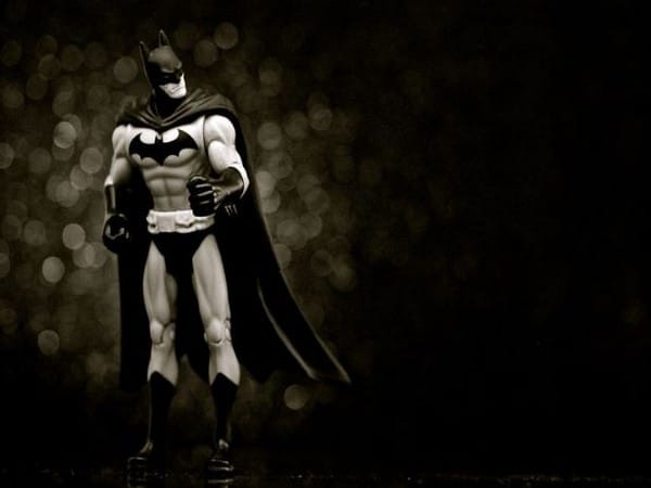 'Batman: Caped Crusader' series canceled by HBO Max