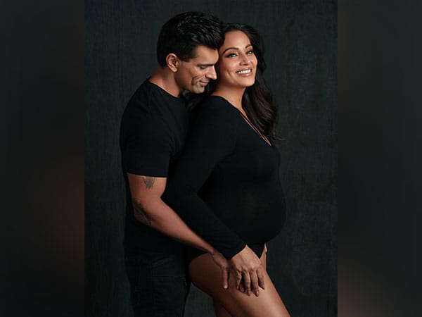 Constantly in a state of gratitude: Karan Singh Grover on Bipasha Basu's pregnancy