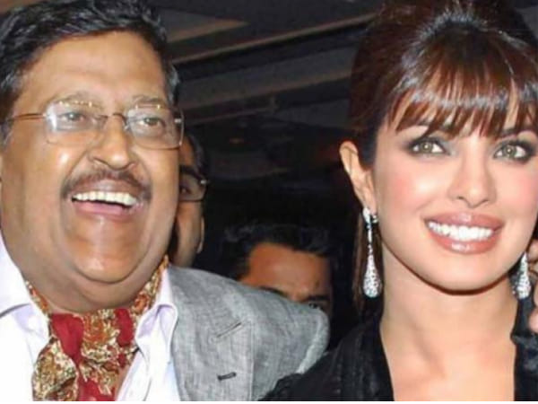 Priyanka Chopra remembers her father on his birth anniversary