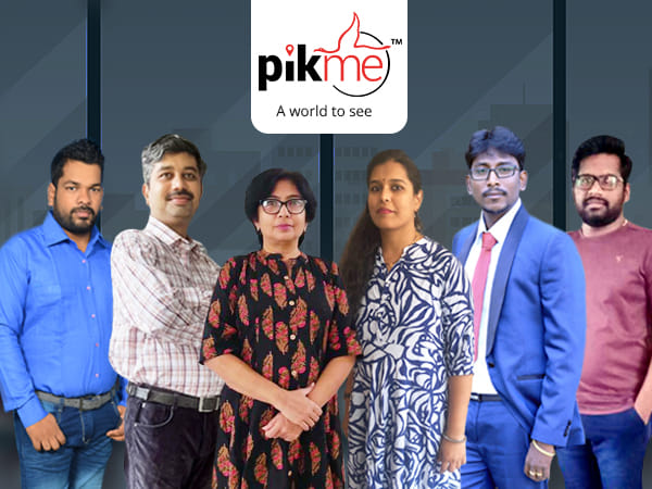 Travel with PIKME, a reliable travel partner open for bookings and reservations