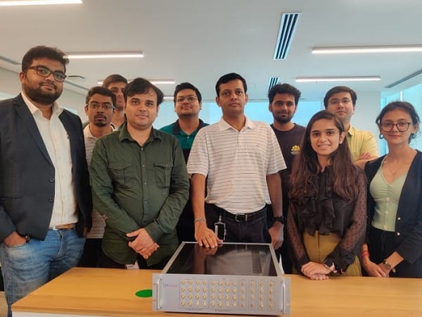 QpiAI announces AI Enabled QpiAISense platform for worldwide deployment for controlling superconducting, spin and ion-trap qubits