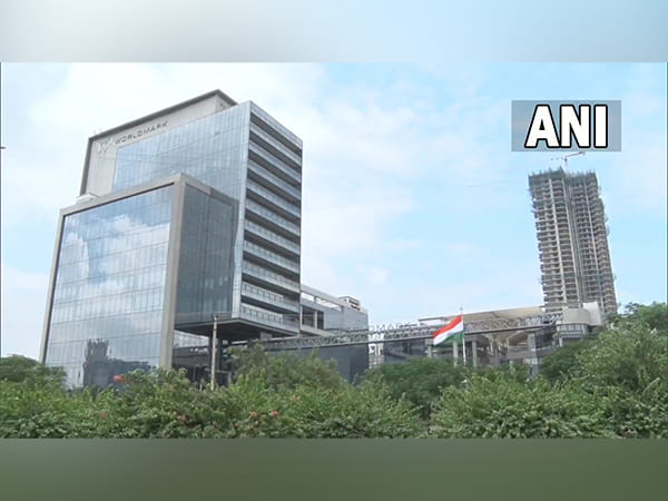 CBI raid underway at Gurugram's Whiteland Corporation Private Limited in 'lands for job' scam