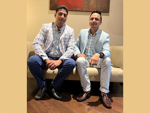 Felicitous Group announces the launch of its website and mobile application to tap into the media and IT sectors