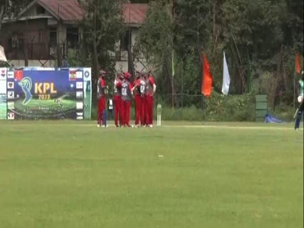 Final match of Kashmir Premier League brings cheer for sports lovers in Valley