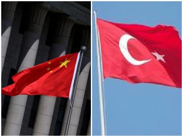 East Turkistanis condemn Turkish parliamentary Speaker's meeting with Chinese national Congress leadership