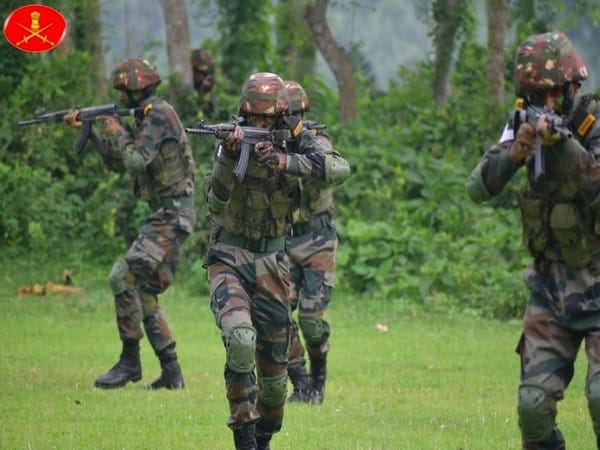 India to continue recruiting Gurkha soldiers to Indian Army under Agnipath scheme