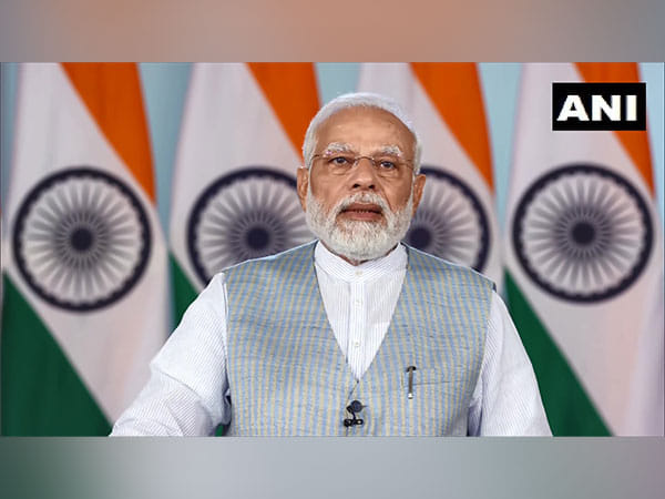 Labour force has huge role in realising dream of developed India: PM Modi  