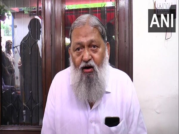 Haryana Home Min calls for high-level probe into Sonali Phogat death case