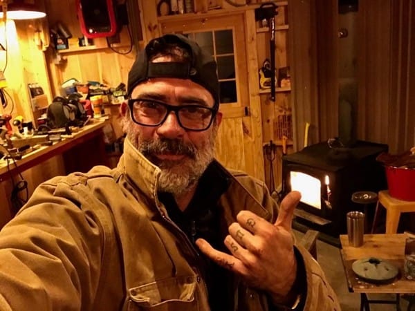 'Walking Dead' fame Jeffrey Morgan to be seen in 'The Boys' season 4