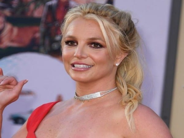 Britney Spears deactivates Instagram account for the fourth time