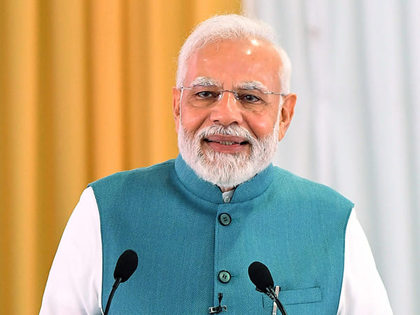 PM Modi tops list of most popular world leaders with 75 pc rating: Survey