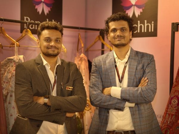 House of Panchhi rolls out a range of customised and semi-stitched lehengas for fashionistas