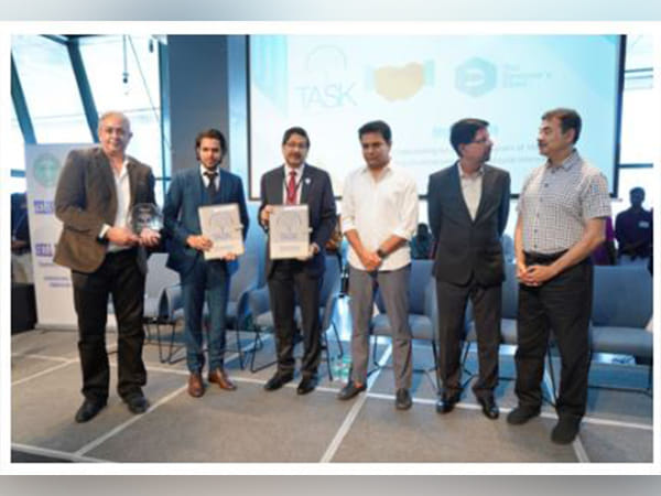 The Designer's Class partners Telangana Academy for Skill & Knowledge (TASK) to provide design-based skill education to Telangana's youth