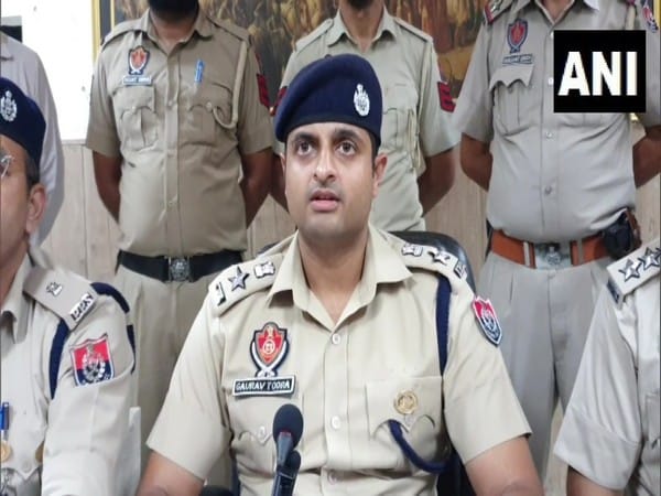 Sidhu Moose Wala murder case: Punjab Police files charge sheet against 34 persons, 8 yet to be arrested