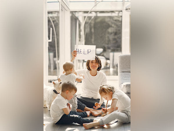 Study: Half of the mothers of autistic children suffer from depression