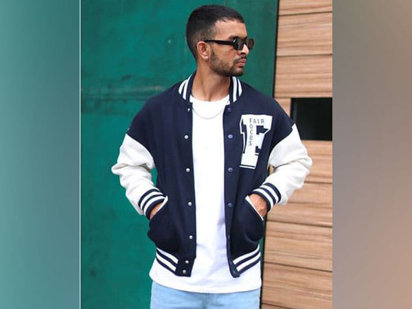 Accentuate your personality with Powerlook's varsity jackets