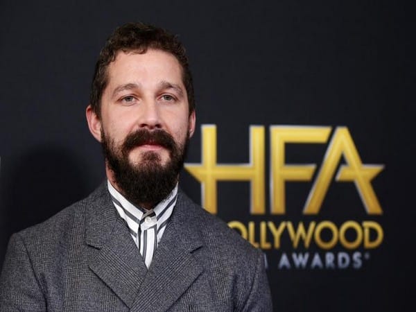 Shia LaBeouf speaks up about abuse allegations against him