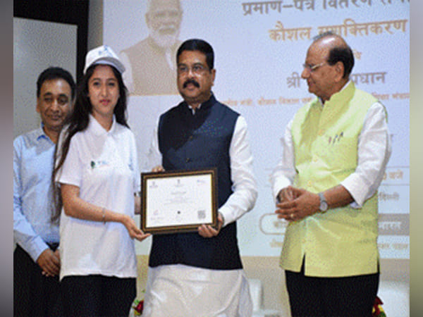 900 NDMC workers trained under RPL programme in August