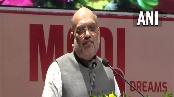 India underwent massive change under Modi's leadership, poor realised their existence: Amit Shah