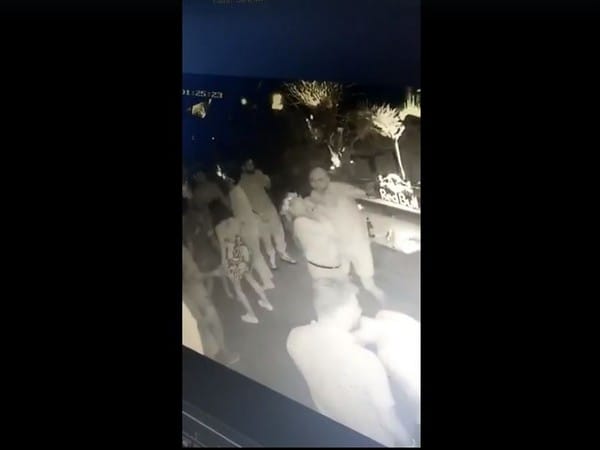 New video shows Sonali Phogat forced to take drug-laced drink in Goa nightclub hours before her death