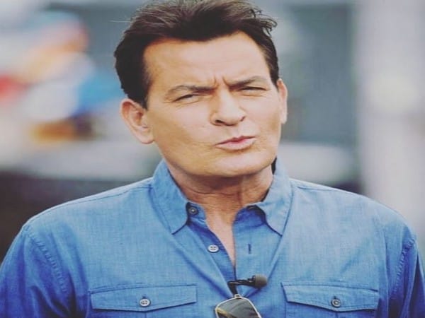 Charlie Sheen settles lawsuit with ex who accused him of exposing her to HIV; settles for USD 1,20,000