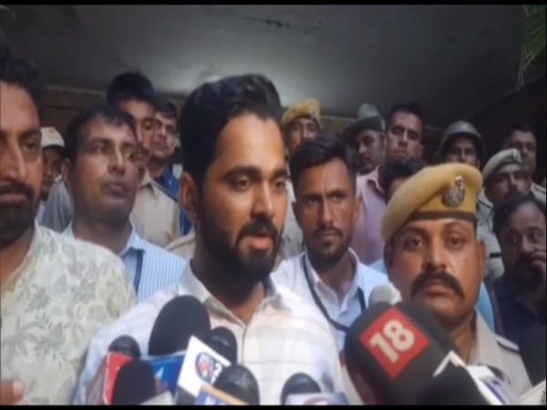 Rajasthan: SFI-backed Arvind Bhati wins JNVU Univeristy Elections, becomes new student leader