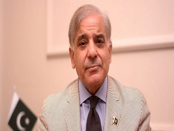 Pakistan floods: PM Shehbaz Sharif calls emergency multi-party meeting 
